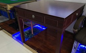 昌都麻将桌