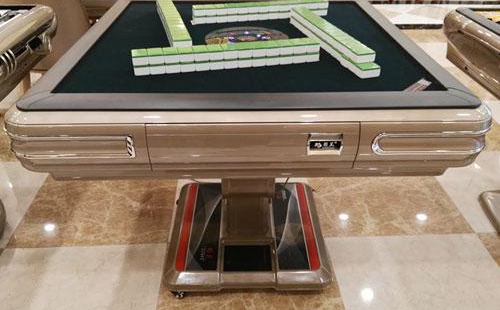 昌都昌都麻将机自动洗牌