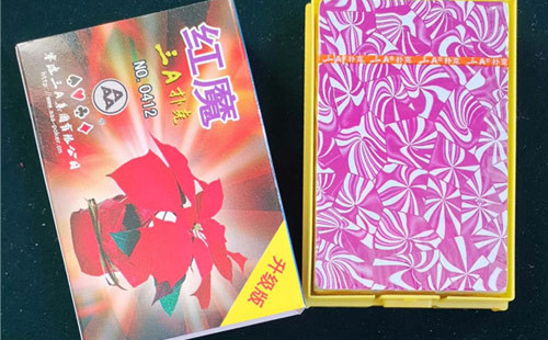 专业级昌都牌具昌都扑克防滑耐磨使用全解析