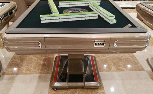 洗牌慢十秒别急着换配件——昌都昌都麻将机光电计数校准教程