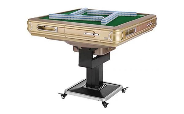 自动昌都昌都麻将机选购与家庭娱乐适配指南