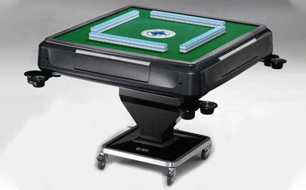 昌都昌都麻将机选购要注意哪些细节？天虎商贸的品类与服务实践