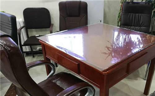 昌都昌都麻将桌选购指南与家庭商用场景功能配置解析